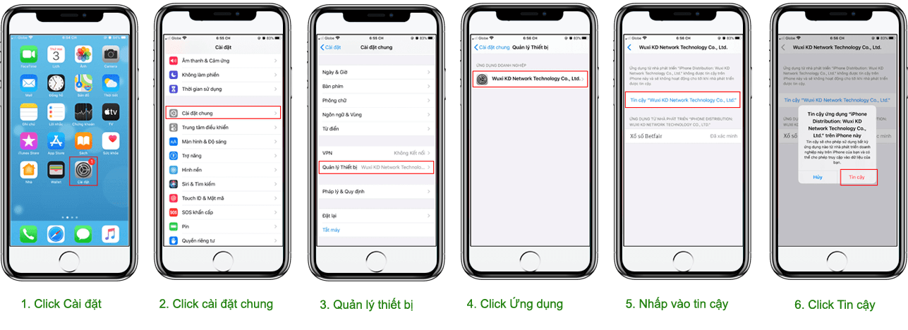 APP VZ99 – Tải Ứng Dụng VZ99 Chính Thức Cho iOS & Android 2025 Ủy quyền tải App để cài đặt nhanh chóng
