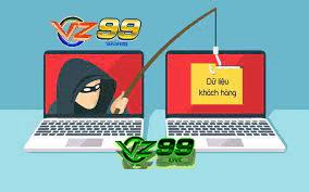 Chính Sách Bảo Mật Thông Tin Khách Hàng Tại VZ99 Bảo mật thông tin vz99 -100% (2)