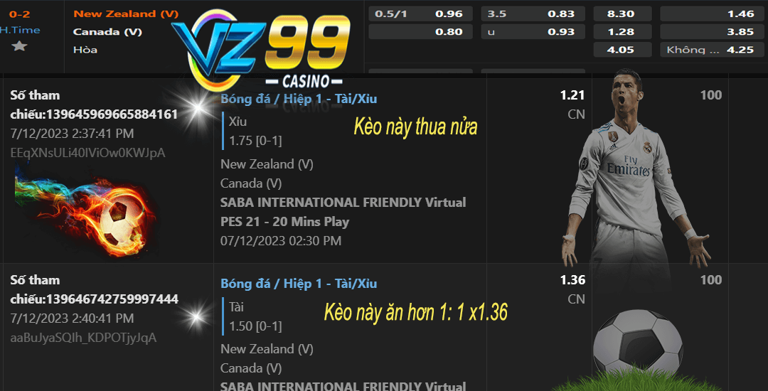CÁCH CHƠI BÓNG ĐÁ ẢO - BÓNG ĐÁ ĐIỆN TỬ TOÀN WIN 100% CƯỢC BÓNG ĐÁ ẢO TOÀN WIN 100%