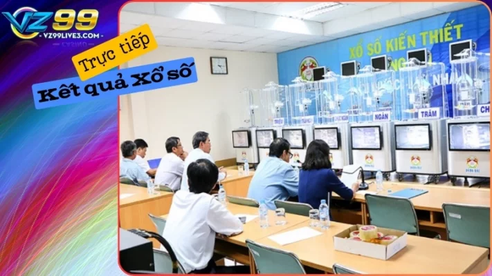 Trực Tiếp Kết Quả Xổ Số (KQXS) - Săn Số Chiến Thắng Tại VZ99 VZ99 - Trực tiếp Kết quả Xổ số (KQXS) đưa chiến thắng đến nhanh với bạn