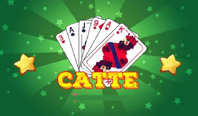 Tặng bạn cách chơi game bài Cát Tê kiếm tiền nhanh tại VZ99 Giới thiệu game bài Cát Tê