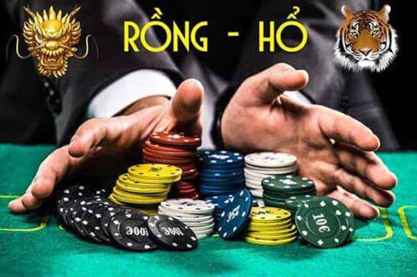 Phương pháp cực hay để chơi Rồng Hổ kiếm tiền dễ tại vz99 Phương pháp chơi Rồng Hổ chốt cửa là ăn bằng việc tự rút kinh nghiệm