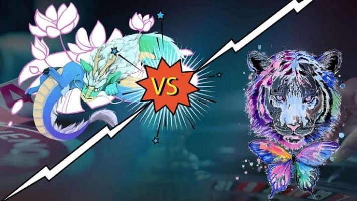 Phương pháp cực hay để chơi Rồng Hổ kiếm tiền dễ tại vz99 Rồng Hổ được giới mê cá cược yêu thích